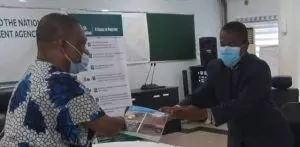 FG reassures Nigerians of efficacy, safety of COVID-19 vaccines FG reassures Nigerians of efficacy, safety of COVID-19 vaccines