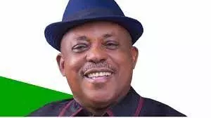 Only PDP NEC can suspend me -Secondus