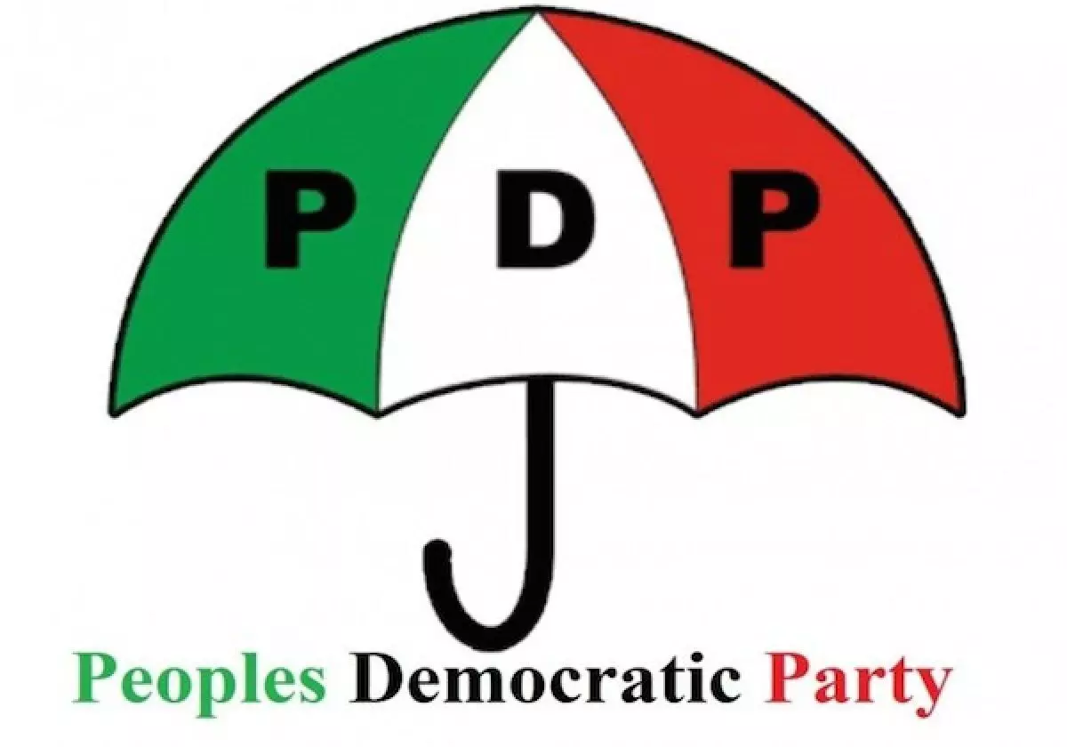 Benue PDP Reps caucus urges Buhari to redeem N10b