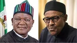Gov. Ortom has tremendous respect for President Buhari, but ….. – says Ngbede