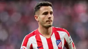 Chelsea sign on loan Atletico Madrid midfielder Saul