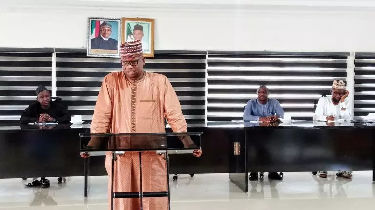 Acutely malnourished children on the increase