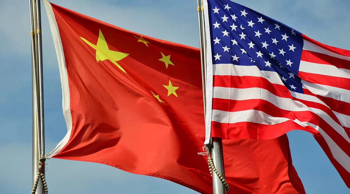 Chinese, U.S. climate envoys to hold face-to-face talks