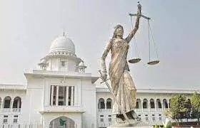 Bangladesh sentences 6 militants to death