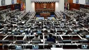 Malaysia again postpones parliament