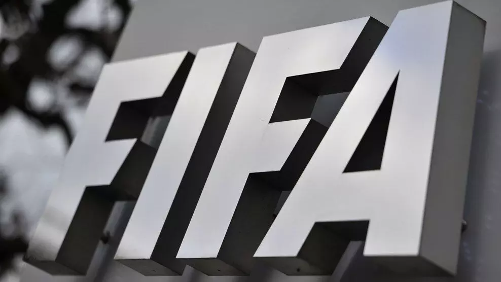 48.5bn dollars spent on international transfers — FIFA