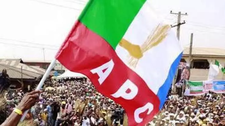 APC candidate cautions supporters against campaign of calumny