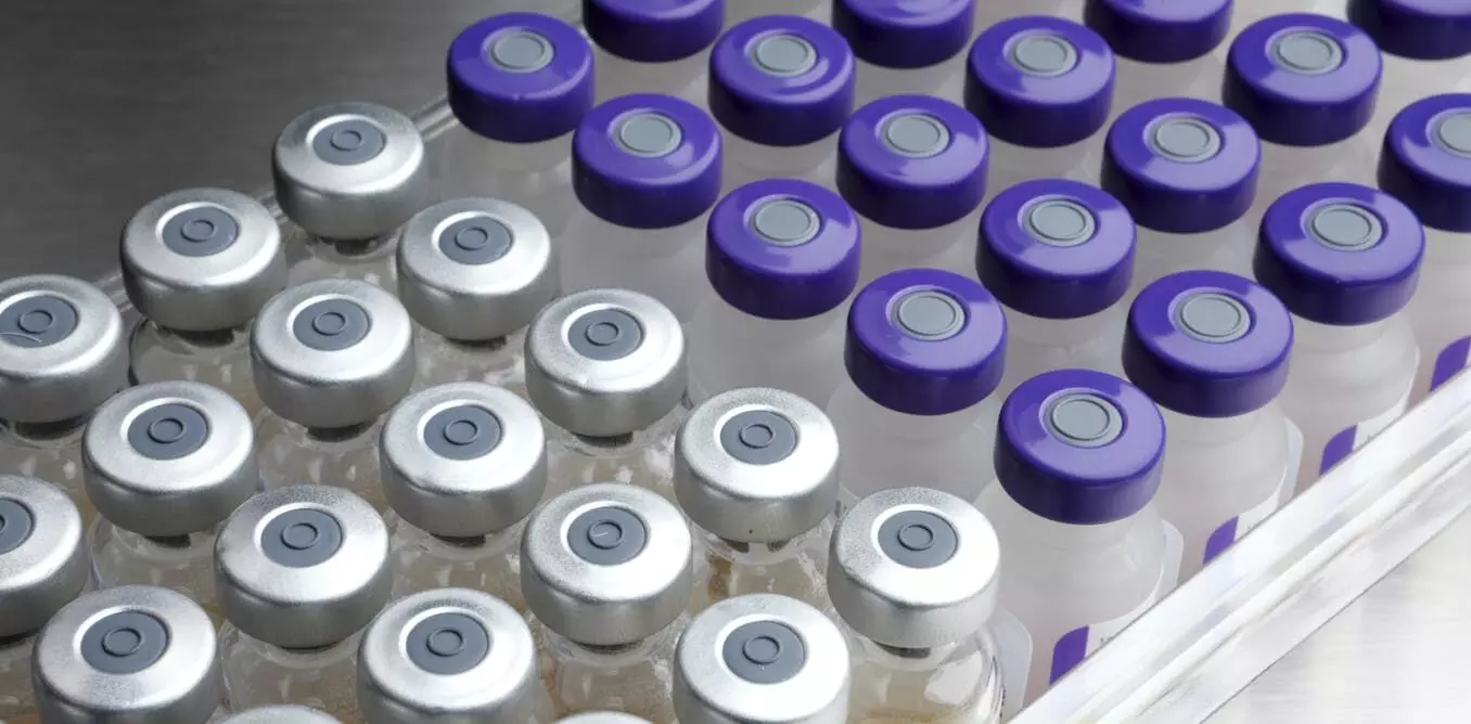 UK donates COVID-19 vaccine doses to Nigeria