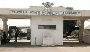 Plateau Assembly gives Lalong 2-week ultimatum