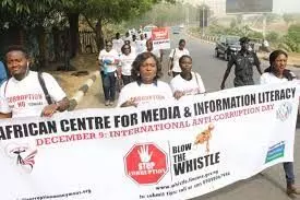 NGO trains Lagos lawyers on whistleblowers’ protection