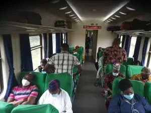 NRC recorded 33,140 passengers– Official