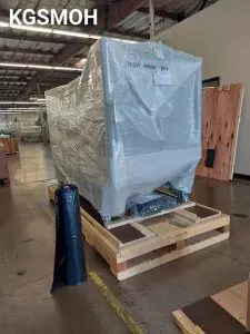 Kogi purchases Nigeria’s 1st Hyperbaric Oxygen Chamber