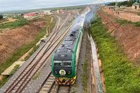Railways generate N327m monthly – NRC MD