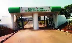 Enugu Assembly promises to actualise dreams of forefathers