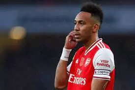 Arsenal ’ll not entertain bids – Arteta
