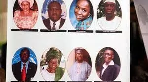 Tears, trauma as families, colleagues remember victims of 2011 UN House bombing