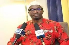 Court dismisses alleged forgery suit against Reps’ spokesman Court dismisses alleged forgery suit against Reps’ spokesman