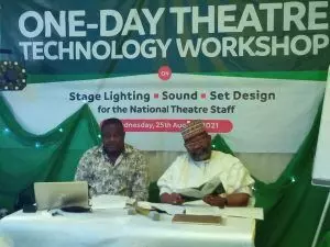 New National Theatre will offer world best — CEO
