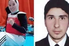 Tokyo Paralympics: Afghan athletes safe