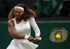 Serena withdraws from U.S. Open due to torn hamstring