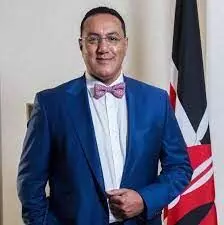 Kenya to revive tourism amid COVID-19 pandemic Kenya to revive tourism amid COVID-19 pandemic