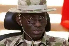 Retired senior military officers to be engaged – CDS