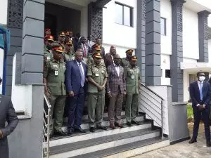 Obaseki appeals to army to establish base in kidnap-prone areas