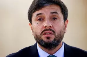 Afghan envoy tells UN millions live in fear under Taliban