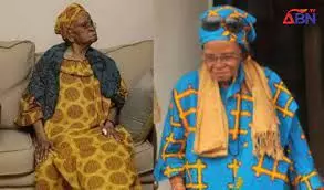 Buhari mourns Adanma Okpara, wife of ex-Premier