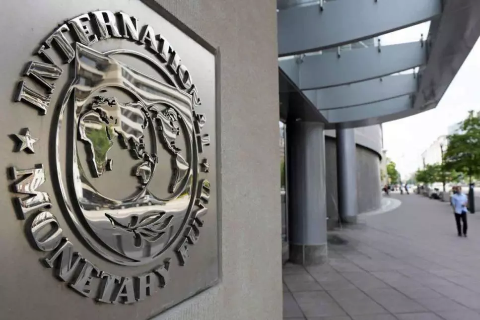 Africa can tap into new sources of finance – IMF