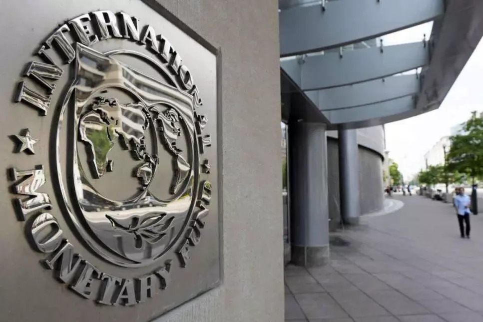 IMF’s largest SDR allocation in history takes effect