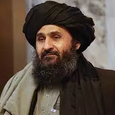 Taliban’s political chief in Kabul for negotiations – Reports