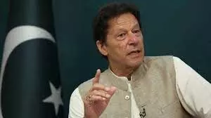 Pakistan PM allegedly asks ministers to avoid commenting on Taliban takeover