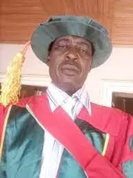 Federal Varsity, Dutsinma, loses DVC Federal Varsity, Dutsinma, loses DVC