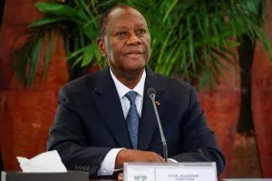 Cote d’Ivoire’s Ouattara recovers after testing positive for COVID-19 – Presidency
