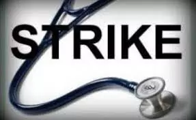 Nurses demand better work conditions, welfare, as NARD strike persists Nurses demand better work conditions, welfare, as NARD strike persists