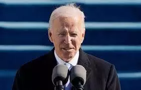 Biden says ‘chaos’ unavoidable once U.S. decided to leave Afghanistan