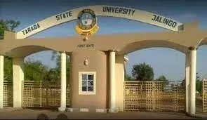 Taraba State University students bemoan