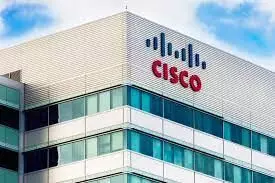 Cisco Systems 4th quarter results trump projections