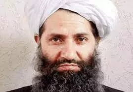 Taliban leader orders release of political detainees
