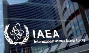 Iran confirms IAEA report on weapons-grade uranium production