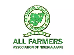 Food Security: AFAN wants early preparation