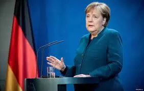 Germany to help people in Afghanistan – Merkel