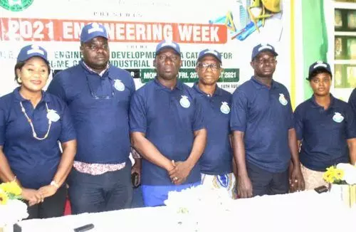 NSE seeks partnership for industrialisation