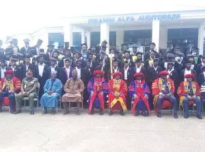 AFIT matriculates 1,136 students
