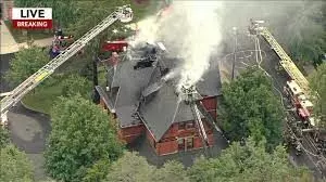 Forest inferno near Jerusalem rages for 3rd day, spreads in Russia