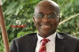 CBN dep. gov explains depreciation in Naira’s value