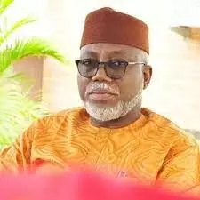 Ondo Dep. Gov. assures residents of safety, visits families