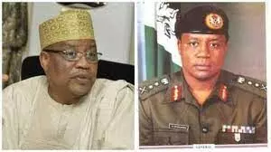 Bello salutes IBB at 80, says he’s a patriot, nationalist