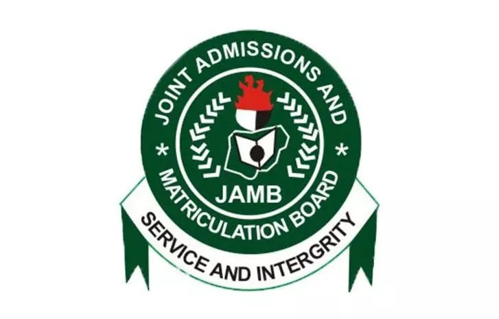 JAMB Gives Update on Candidates With Incomplete Registration